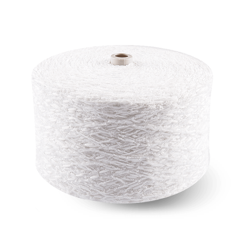 نخ فانتزی قلاب بافی