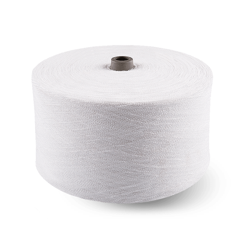 صدپا مانند نخ